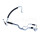 New HA 111441C ( 977753X100 ) 11-13 Elantra UAC A/C Suction/Liquid Line 4812041 570760