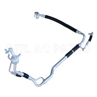 New HA 111441C ( 977753X100 ) 11-13 Elantra UAC A/C Suction/Liquid Line 4812041 570760
