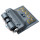 Sleep Aie Conditioner Evaporator Unit 32 pass 4 way all Aluminum coil small ceiling 495*570*150mm 12V