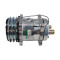 NEW HOLLAND/CASE/IH 521 525 527 AIR CONDITIONING COMPRESSOR SANDEN SD5H14 5412 5730 ABPN83304362 72239750