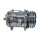 NEW HOLLAND/CASE/IH 521 525 527 AIR CONDITIONING COMPRESSOR SANDEN SD5H14 5412 5730 ABPN83304362 72239750