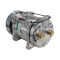 NEW HOLLAND/CASE/IH 521 525 527 AIR CONDITIONING COMPRESSOR SANDEN SD5H14 5412 5730 ABPN83304362 72239750