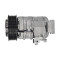 10S15C Air Conditioner AC Compressor Toyota Landcruiser 447260-6701