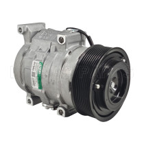 10S15C Air Conditioner AC Compressor Toyota Landcruiser 447260-6701