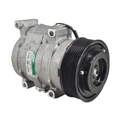 10S15C Air Conditioner AC Compressor Toyota Landcruiser 447260-6701