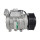 10S15C Air Conditioner AC Compressor Toyota Landcruiser 447260-6701