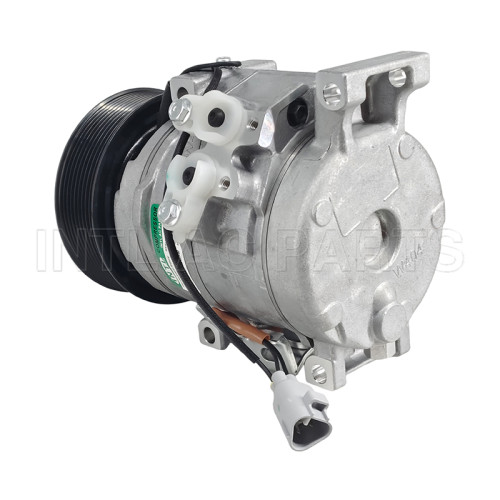 10S15C Air Conditioner AC Compressor Toyota Landcruiser 447260-6701