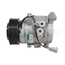 10S15C Air Conditioner AC Compressor Toyota Landcruiser 447260-6701