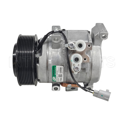 10S15C Air Conditioner AC Compressor Toyota Landcruiser 447260-6701