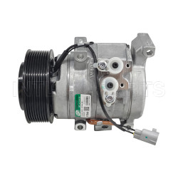 10S15C Air Conditioner AC Compressor Toyota Landcruiser 447260-6701
