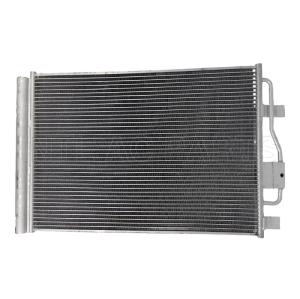 Refrigeration Condenser Assy MG3 MG 3 MK2 FL2 2018-2023 GENUINE 1.5 Petrol Manual
