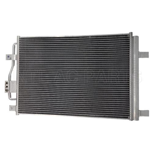 Refrigeration Condenser Assy MG3 MG 3 MK2 FL2 2018-2023 GENUINE 1.5 Petrol Manual