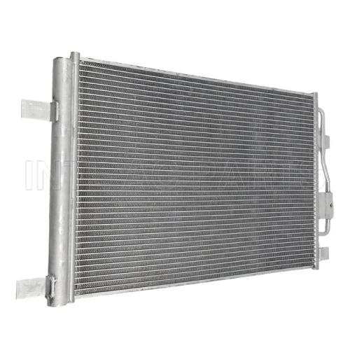 Refrigeration Condenser Assy MG3 MG 3 MK2 FL2 2018-2023 GENUINE 1.5 Petrol Manual