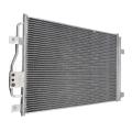 Refrigeration Condenser Assy MG3 MG 3 MK2 FL2 2018-2023 GENUINE 1.5 Petrol Manual