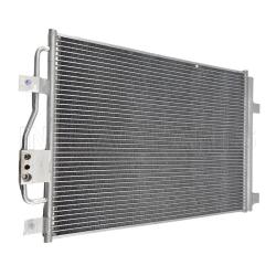 Refrigeration Condenser Assy MG3 MG 3 MK2 FL2 2018-2023 GENUINE 1.5 Petrol Manual