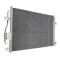 Refrigeration Condenser Assy MG3 MG 3 MK2 FL2 2018-2023 GENUINE 1.5 Petrol Manual
