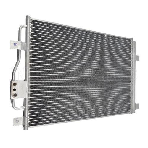 Refrigeration Condenser Assy MG3 MG 3 MK2 FL2 2018-2023 GENUINE 1.5 Petrol Manual