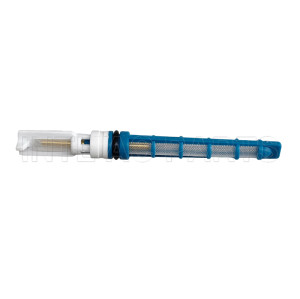 New China BLUE Auto air conditioner orifice tube/Throttle valve/T-top auto A/C orifice tube