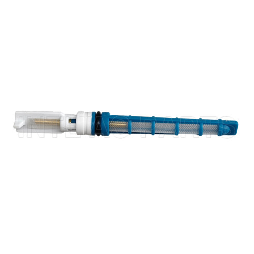 New China BLUE Auto air conditioner orifice tube/Throttle valve/T-top auto A/C orifice tube