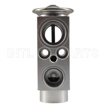 Auto AC Expansion Valve Ford Escape Lincoln MKC EX 10462C AV6N19849CB