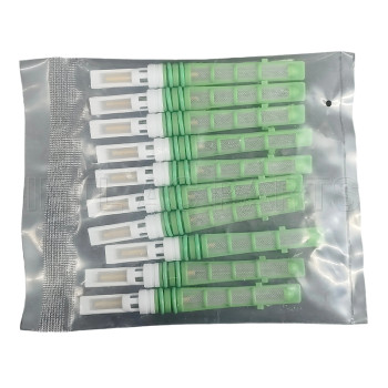 Auto air conditioner orifice tube/Throttle valve/T-top auto A/C orifice tube box kit orifices assortment/ORIFICE VALVE SET