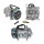 SD7H15  car ac compressor GV CYLINDER HEAD 4862 C0 4862C RC.600.241 RC.600.641 125MM 24V