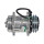 SD7H15 car ac compressor GV CYLINDER HEAD 4862 C0 4862C RC.600.241 RC.600.641 125MM 24V