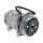 SD7H15  car ac compressor GV CYLINDER HEAD 4862 C0 4862C RC.600.241 RC.600.641 125MM 24V