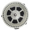 Auto Ac Blower Toyota Commuter 272700-0720 130*59