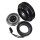 auto air conditioning ac compressor clutch pulley for FS10 Hyundai Coupe
