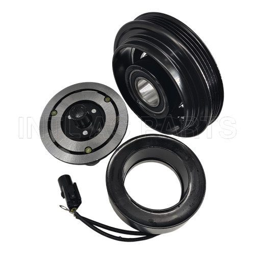 auto air conditioning ac compressor clutch pulley for FS10 Hyundai Coupe