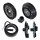 auto air conditioning ac compressor clutch pulley for FS10 Hyundai Coupe