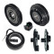 auto air conditioning ac compressor clutch pulley for FS10 Hyundai Coupe