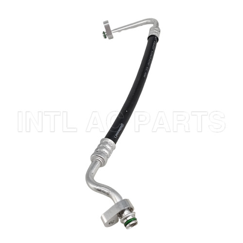 Toyota Yaris Air Conditioning AC Tube and Hose Assemblies & line pipe