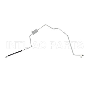 Toyota Yaris Air Conditioning AC Tube and Hose Assemblies & line pipe