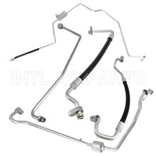 Toyota Yaris Air Conditioning AC Tube and Hose Assemblies & line pipe