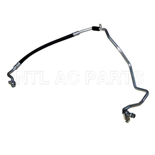 Nissan Tiida Air Conditioning AC Tube and Hose Assemblies