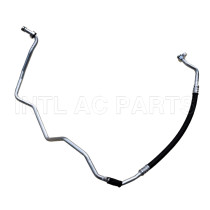 Nissan Tiida Air Conditioning AC Tube and Hose Assemblies