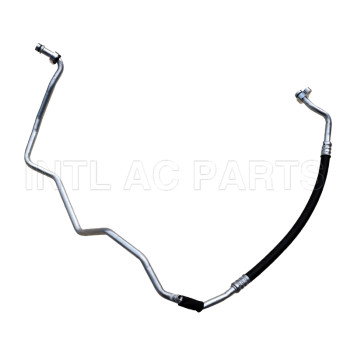 Nissan Tiida Air Conditioning AC Tube and Hose Assemblies