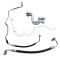 Nissan Tiida Air Conditioning AC Tube and Hose Assemblies
