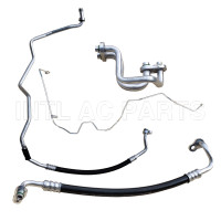 Nissan Tiida Air Conditioning AC Tube and Hose Assemblies