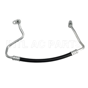 Hyundai Accent 1.6L Hyundai Veloster 1.6L  Air Conditioning AC Tube and Hose Assemblies