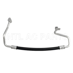 Hyundai Accent 1.6L Hyundai Veloster 1.6L  Air Conditioning AC Tube and Hose Assemblies