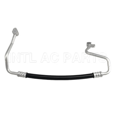 Hyundai Accent 1.6L Hyundai Veloster 1.6L  Air Conditioning AC Tube and Hose Assemblies