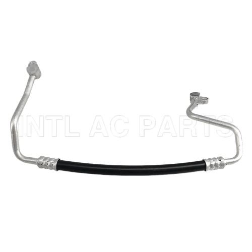 Hyundai Accent 1.6L Hyundai Veloster 1.6L  Air Conditioning AC Tube and Hose Assemblies