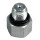 Auto Ac Compressor Pressure Relief Valve with copper and aluminum material (3 Size)