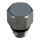Auto Ac Compressor Pressure Relief Valve with copper and aluminum material (3 Size)
