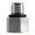 Auto Ac Compressor Pressure Relief Valve with copper and aluminum material (3 Size)