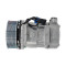 Sanden SD7H15 AC Compressor Peterbilt / Kenworth Truck CO 4384C