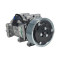 Sanden SD7H15 AC Compressor Peterbilt / Kenworth Truck CO 4384C